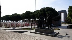 Çanakkale Zaferi'nin 107. yılı coşkuyla kutlanacak