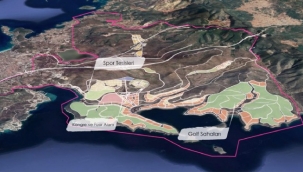 Çeşme Projesi'ne itiraz: Özel Turizm Cumhuriyeti kuruluyor