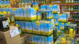 Ceza kanununda stokçuluğun cezası 3 yıla çıkacak