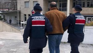 'Change' dolandırıcısını JASAT yakaladı, tutuklandı