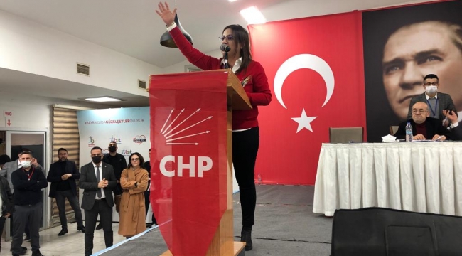 CHP Bayraklı'da belediye başkanının desteklediği aday seçildi