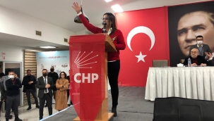 CHP Bayraklı'da belediye başkanının desteklediği aday seçildi