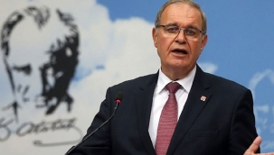 CHP: Çeşme Projesi'nden derhal vazgeçilmeli