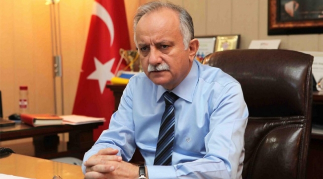 CHP'den ihraç edilen eski belediye başkanı geri döndü