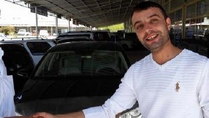 Cinayet şüphelisi, sahte kimlikle yakalandı