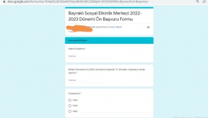 Çocuk etkinliğindeki eşcinsel mesaja tepki