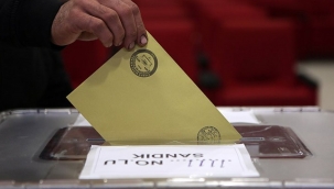 Cumhurbaşkanlığı seçim anketi: Kılıçdaroğlu yüzde52.8