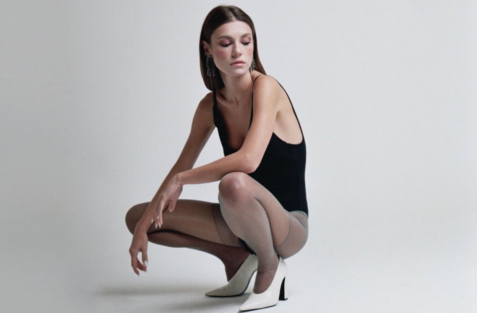 Dalga geçti: Açık giyinmenin bilirkişisi İzzet Yıldızhan