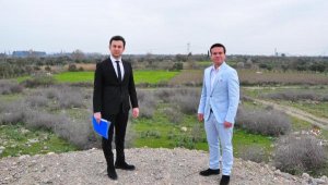 Danıştay, Volkswagen için yapılan 'Acele kamulaştırma' kararını iptal etti