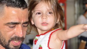 Defne'nin tedavisi için gereken para toplandı