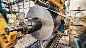 Demirdışı metaller ihracatı 2 milyar 421 milyon dolara ulaştı