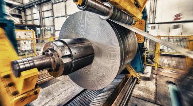 Demirdışı metaller ihracatı 2 milyar 421 milyon dolara ulaştı