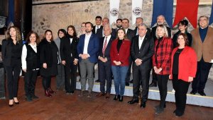 Depremzedeler sorunlarının çözümü için destek istedi