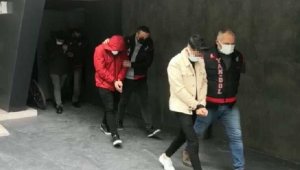 Devre mülk dolandırıcılığı: 136 kişi gözaltına alındı