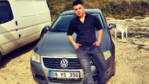 Didim'de 5 gündür kayıp olan genç aranıyor