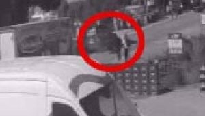 Didim'de kamyonetin çarptığı liseli Ömer kurtarılamadı