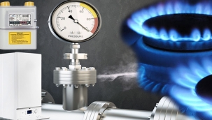 Doğalgaza büyük zam yolda!