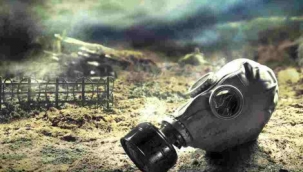 DSÖ, Ukrayna'yı uyardı! Patojenleri imha edin..