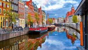 Dünya'nın en mutlu ülkeleri açıklandı