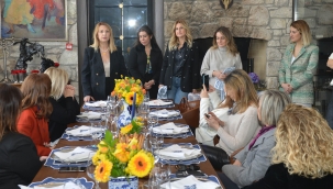 EBSOV kadınları, çocuklara burs desteği sağlayacak