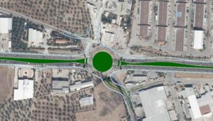 Edremit Körfezine ulaşımı rahatlacak çalışma başlıyor