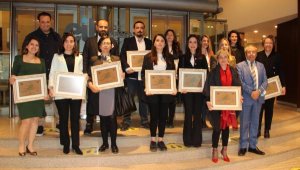 Ege İhracatçı Birlikleri kadın ve genç girişimcilere mentor oluyor