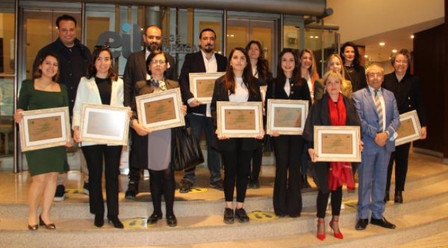 Ege İhracatçı Birlikleri kadın ve genç girişimcilere mentor oluyor