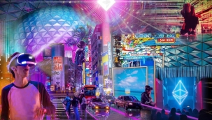 EGİAD Metaverse'e Geçti