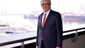 EİB'den 'Milyon Kadına Mentor Programı'na kurumsal destek