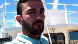 Elektrikli sobadan çıkan yangında öldü