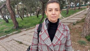 Eşe şiddet davasında savcı kadına da ceza istedi