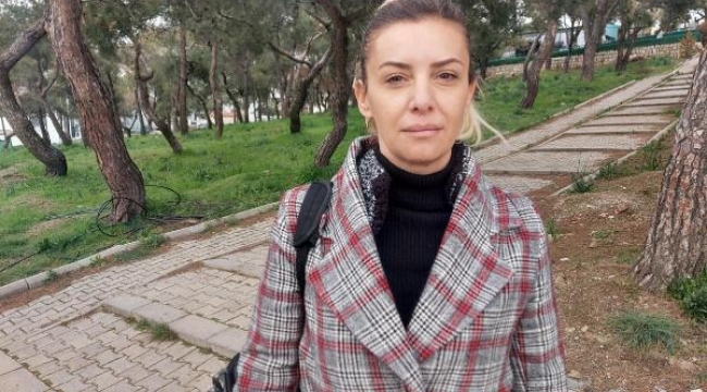 Eşe şiddet davasında savcı kadına da ceza istedi