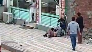 Eşini bıçaklayacağını sosyal medyadan duyurmuş: Öleceksin