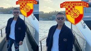 Eski başkan da Göztepe'ye talip oldu
