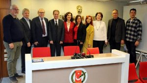 Eski Rektör Fazıl Necdet Ardıç, Denizli Tabip Odası başkanı adayı oldu