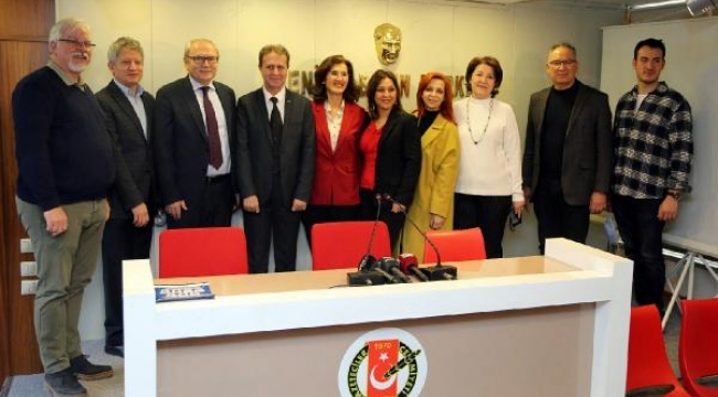 Eski Rektör Fazıl Necdet Ardıç, Denizli Tabip Odası başkanı adayı oldu