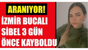 Evinden çıktı, geri dönmedi