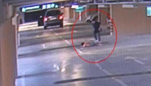 Eymen'in ölümünde halası kusurlu bulundu