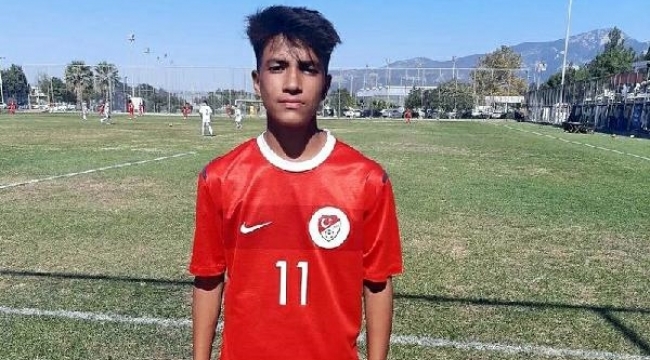 Fenerbahçe'den geleceğe yatırım