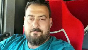 Feribot yangınında kaybolan Aydınlı şoför, DNA ile tespit edilecek