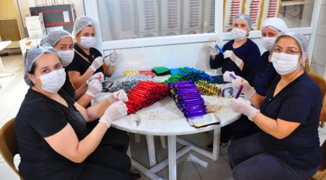 Festivalin iptali mesir satışlarını düşürdü