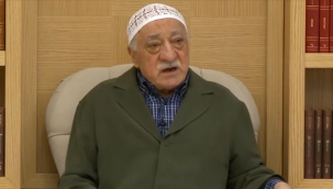 FETÖ elebaşı Gülen, hastalığını açıkladı