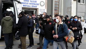 FETÖ'nün eyalet kasasından itiraf