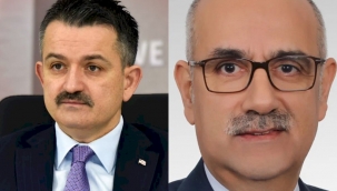 Flaş gelişme! İzmirli Bakan görevden ayrıldı