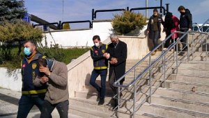 Fuhuş şebekesi şifresi: Kızlarımız temizliğe hazır