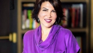 Cumhurbaşkanına hakaret eden gazeteci Sedef Kabaş tahliye edildi