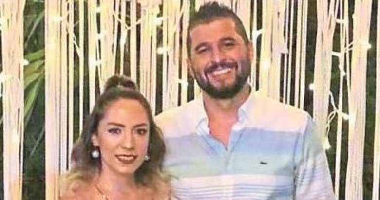 Gaziemir'de kuyumcu çift kayıplara karıştı