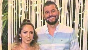 Gaziemir'de kuyumcu çift kayıplara karıştı