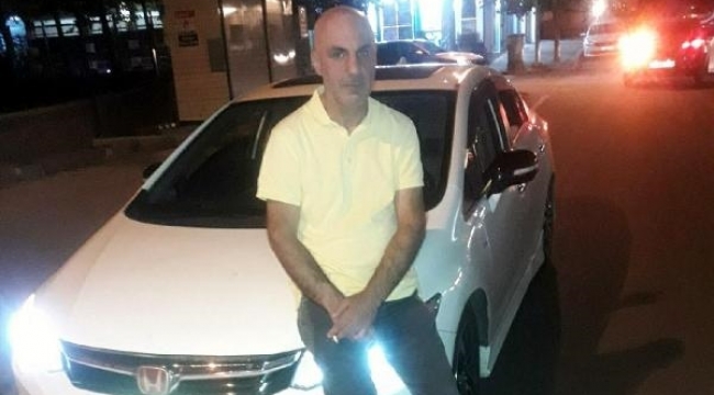 Gaziemir'de 'miras' meselesi kanlı bitti: 1 ölü, 1 yaralı