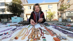 Gaziemirli kadınlar engel tanımıyor